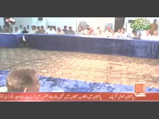 Leaders living in 100s canal house can never struggle for labors & Poor Dr Tahi ul Qadri