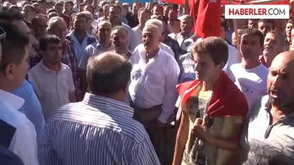 Polisin iki kardeşi darbettiği iddiası -