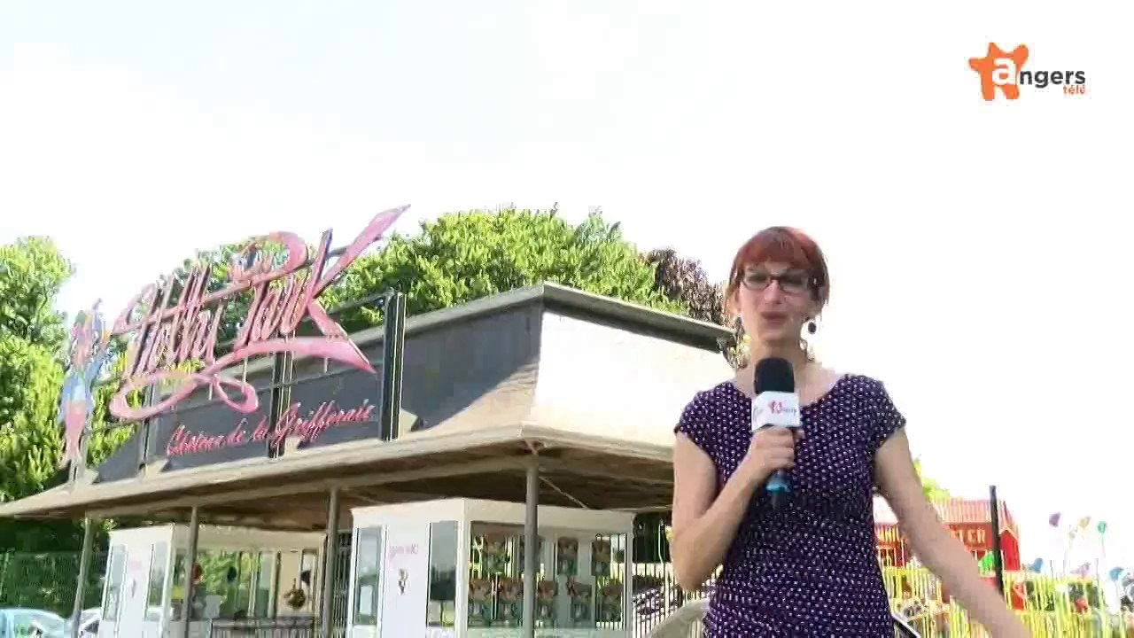 JT JUILLET 2014 [S.7] [E.11] - Le Journal du mercredi 16 juillet 2014