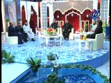 Ehtram-E-Ramadan Sehr Transmission 13-07-2014 Part.02