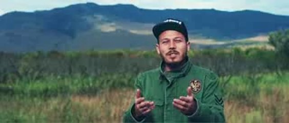 Grogi - Baymayan Bayan