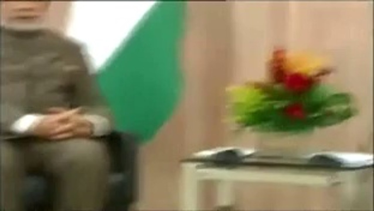 PM Modi meets Russian President Vladimir Putin at BRICS Summit at Fortaleza in Brazil