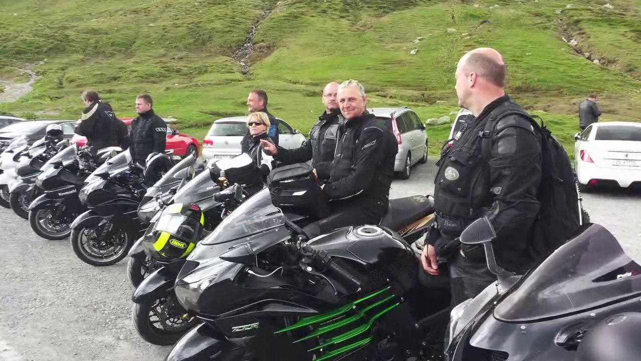 ZZR-Forum Treffen Schweiz 2014 (720p)