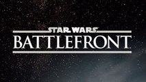 CGR Trailers - STAR WARS: BATTLEFRONT E3 2014 Trailer