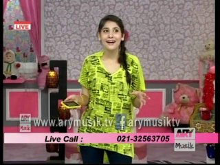 Girls Republic 16th July 2014