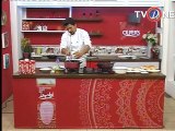 Magic Kitchen with Chef Irfan ep 17 part 2