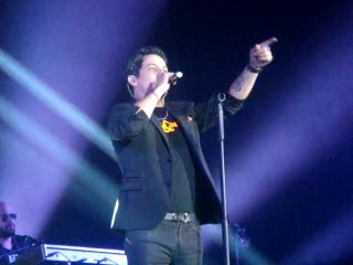 Alejandro Sanz - Mi Soledad Y Yo