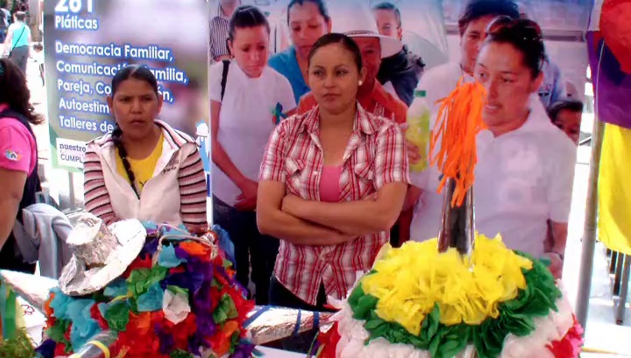 6 EXPOSICION DE LA RED MOVIL
