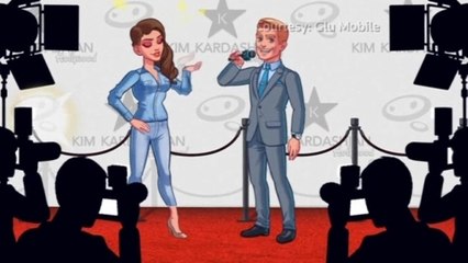 Kim Kardashian’s cashes in on her celebrity