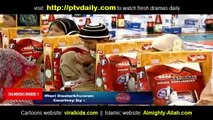 Shan-e-Ramazan With Junaid Jamshed By Ary Digital - 16th July 2014 (Aftar) - part 3