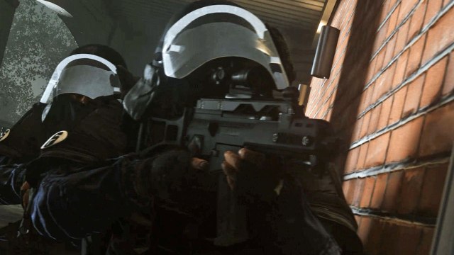 CGR Trailers - TOM CLANCY'S RAINBOW SIX: SIEGE E3 2014 Accolades Trailer