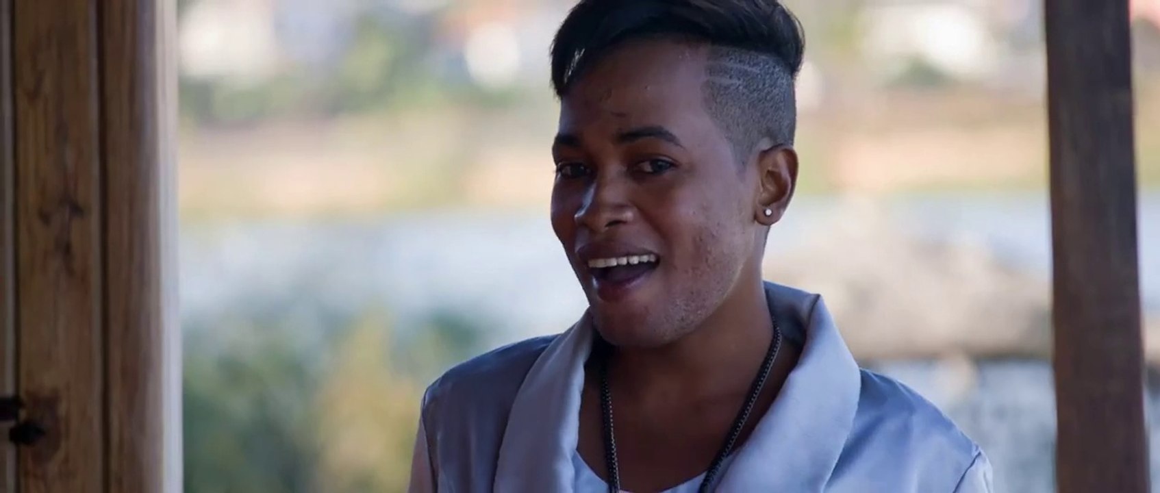 LILY GASIKARA  -  Sarimbavy  (gasy - malagasy)