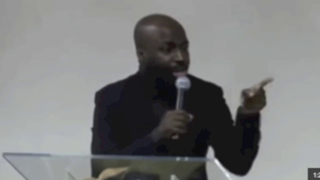 La face cachée du "réformateur" Shora Kuetu - 2ème partie