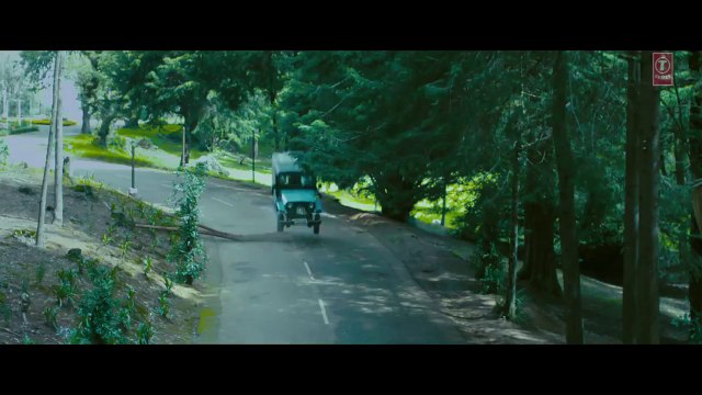 Creature 3D Official Trailer Starring Bipasha Basu n Imran Abbas