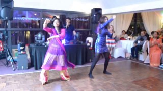 Maahi ve, besharmi ki height and dilli wali girlfriend dance 2014