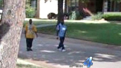 Possible Robbers Spotted On Google Street View Three Years Later