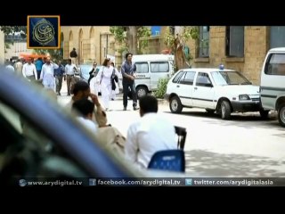 Koi Nahi Apna Ep - 15 - 16th July 2014