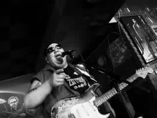 popa chubby - smuggler's game