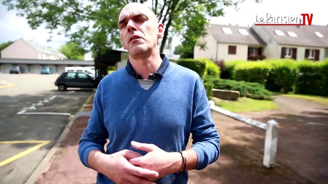 Les voleurs ne lui laissent que la serrure de sa voiture