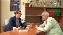 Janusz Korwin-Mikke we Włocławku (12.07.2014)