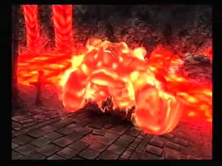 Valkyrie Profile 2 Silmeria - Partie. 18