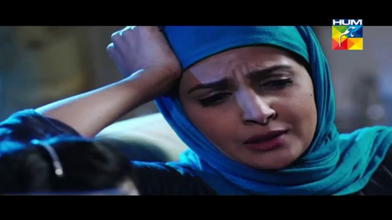 Izterab Episode 16 Part 2 Hum TV Drama