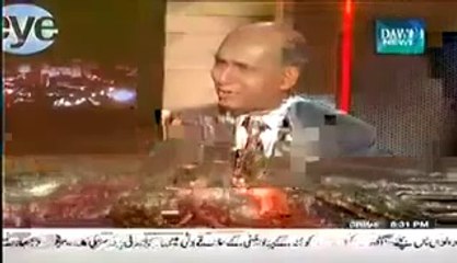 News Eye (16th July 2014) Imran Khan Ki Himayat...Bhai Aap Bhi..