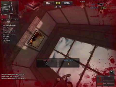 karos Kullanıcısının Hile Kullandıgını Tespit Ettim