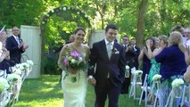 Barres-Malone Wedding - Vows Video - June 7,2014
