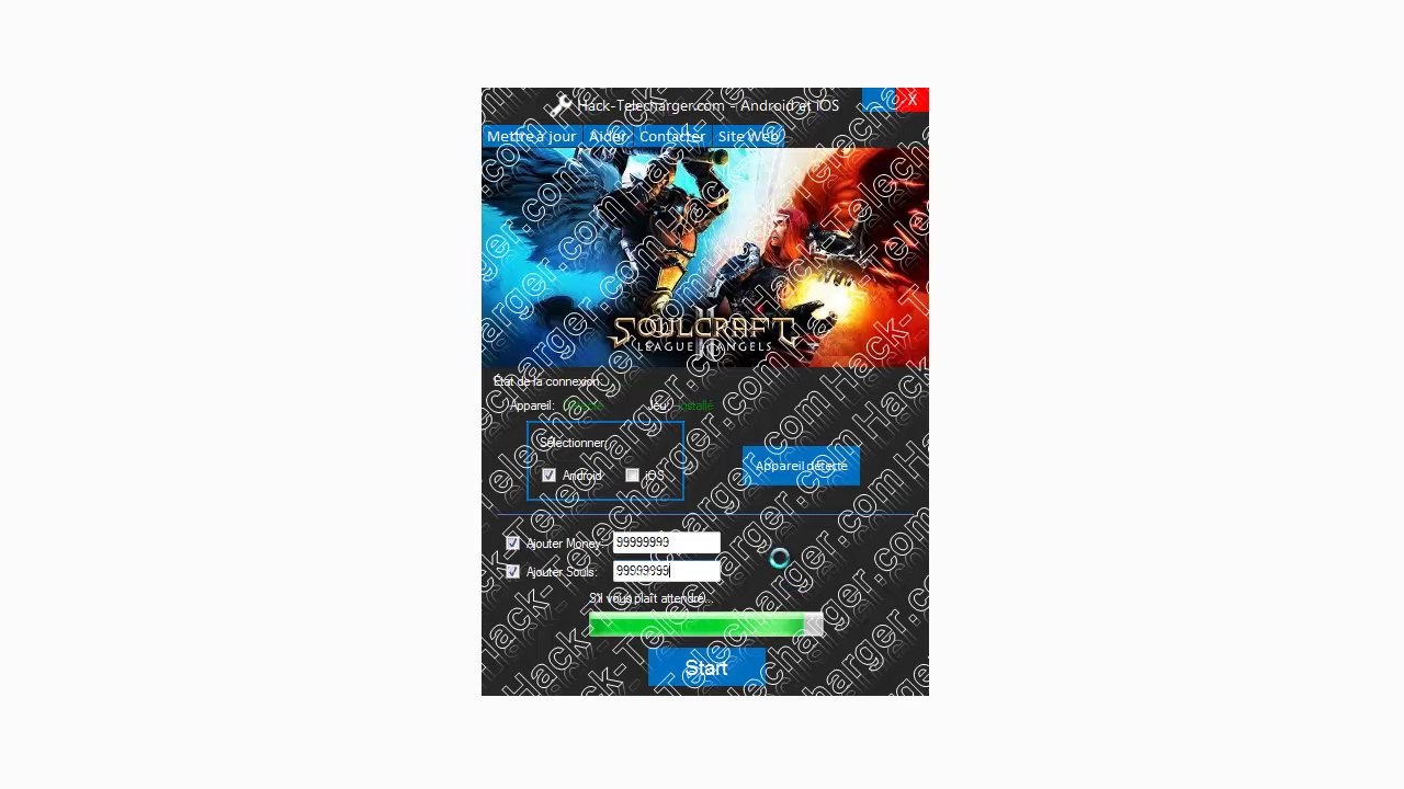 SoulCraft 2 - Action RPG Hack Télécharger - Triche pour Android and iOS