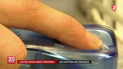 Fraudes à la carte bancaire sur internet : quelles sont les nouvelles parades ?