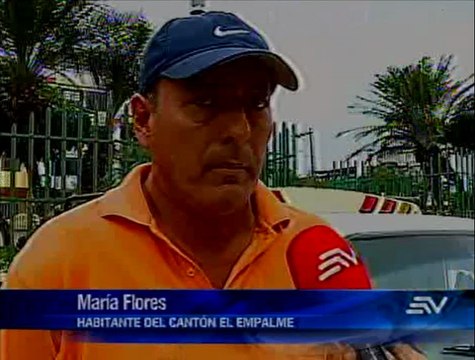 Operativos antidrogas se extienden a colegios de El Empalme