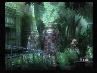 Valkyrie Profile 2 Silmeria - Partie. 33