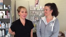 Melbourne Massage & Beauty - IPL for Facial Hair Testimonial
