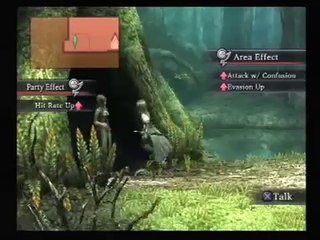 Valkyrie Profile 2 Silmeria - Partie. 36