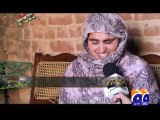 Geo FIR-16 Jul 2014-Part 2 Gangster Khalid killed in encounter