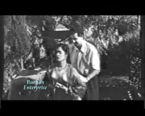 ZUBAIDA KHANUM - CHAD JAVEIN NA CHANNA BANH PHAR KE - FILM - PATTAN