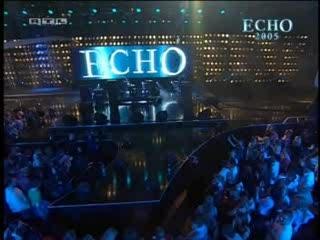 Rammstein - keine Lust (live_echo_2005)