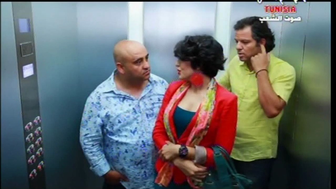 Tala3 Habet Ep 18 - Hannibal TV - 16_07 - طالع هابط - YouTube