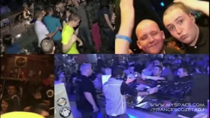 DJ Kayem - Exile (Francesco Zeta Remix)