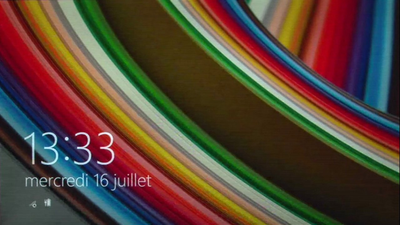 Tuto Windows 8 : comment installer un pilote non signé
