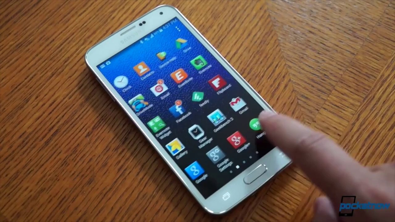 Three iWatch models, WP8.1 Lumia roll out, Amazon Glass & more - Pocketnow Daily