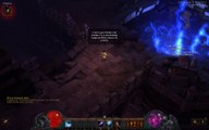 Diablo III - Mode Extrême ep 01 Acte 1 (FR)