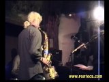 Una sera in panteca - (15/02/1991) - Jazz, Testa, sax