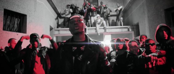 40000 G*NG " Sosa " (Video 2014).