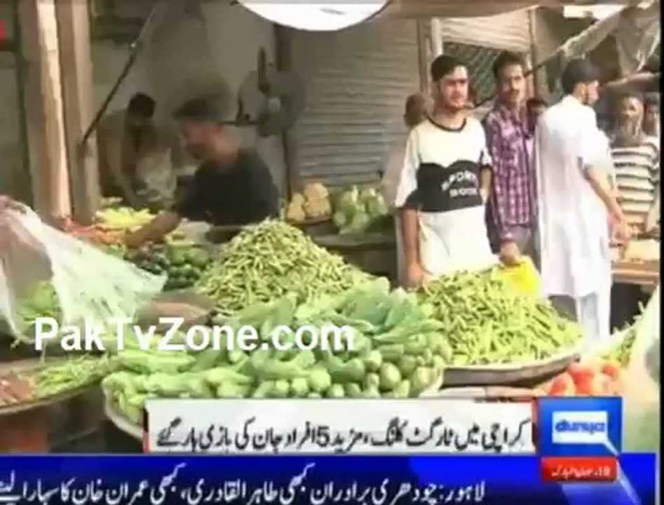 Target killing continue in Karachi