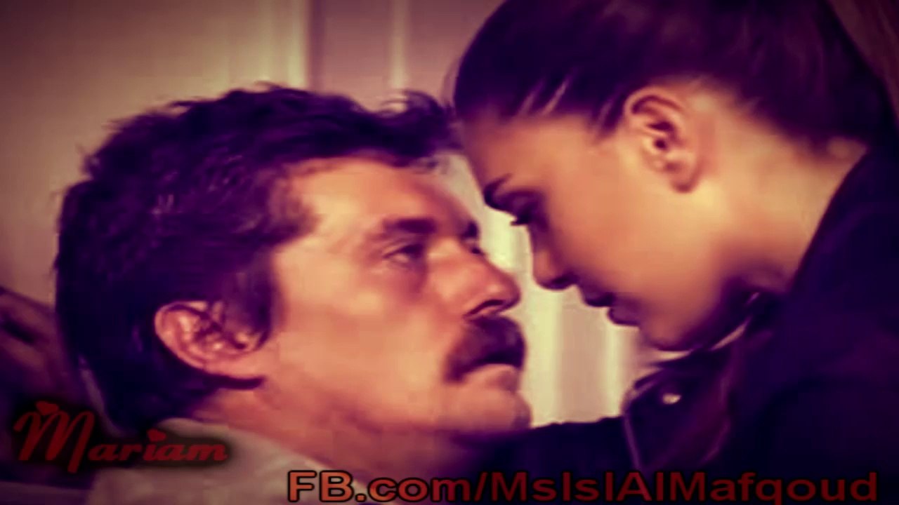 محمد & اوزلام || لو حبنا غلطه ||مسلسل المفقود 2014||Özlem & Mehmet