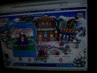 como vestir bien a su pinguino club penguin