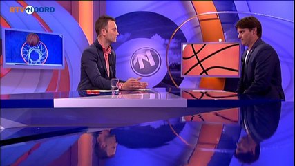 Dit zal ten koste gaan van het spelersbudget - RTV Noord