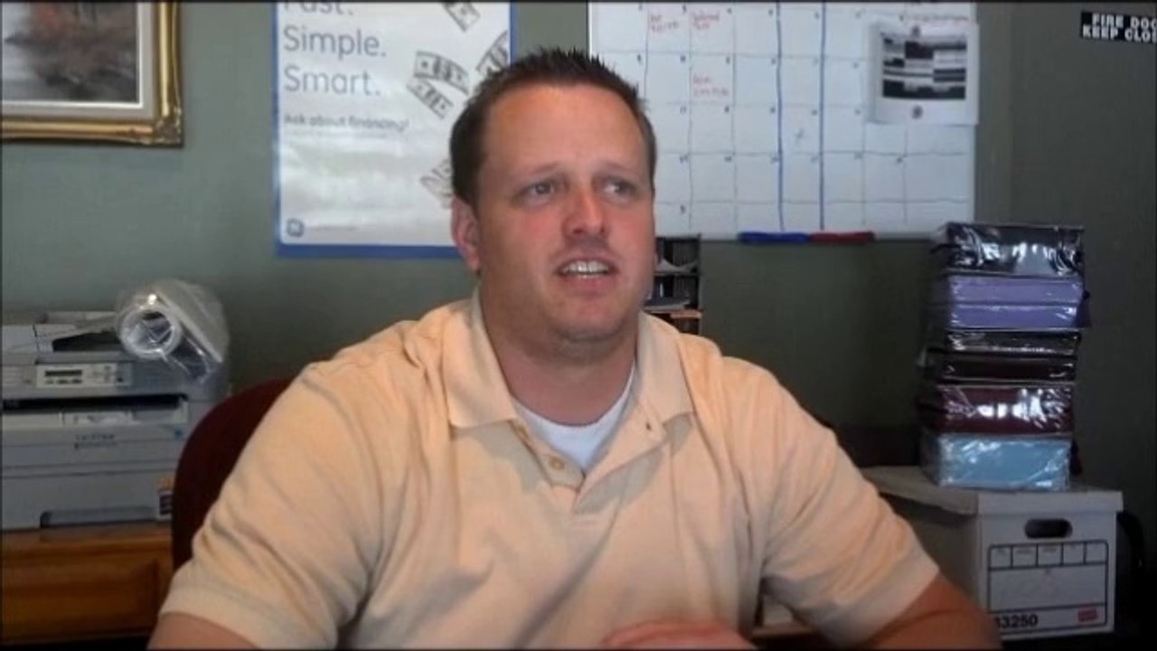 Sprinkler Repair (702) 706-5279 - Customer Review - Boulder City, NV